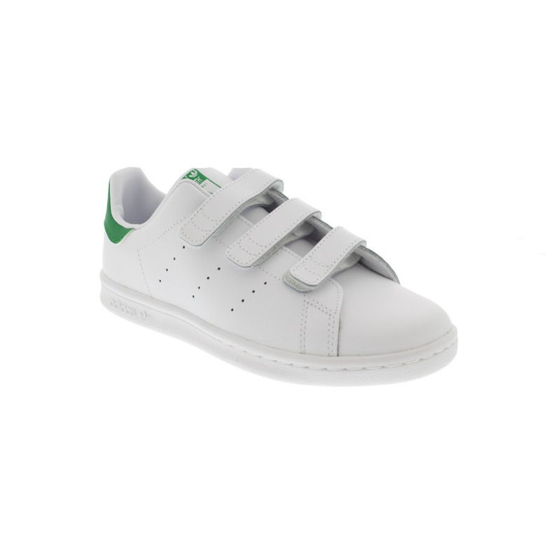 Adidas sneakers wit 2