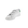 Adidas sneakers wit 3