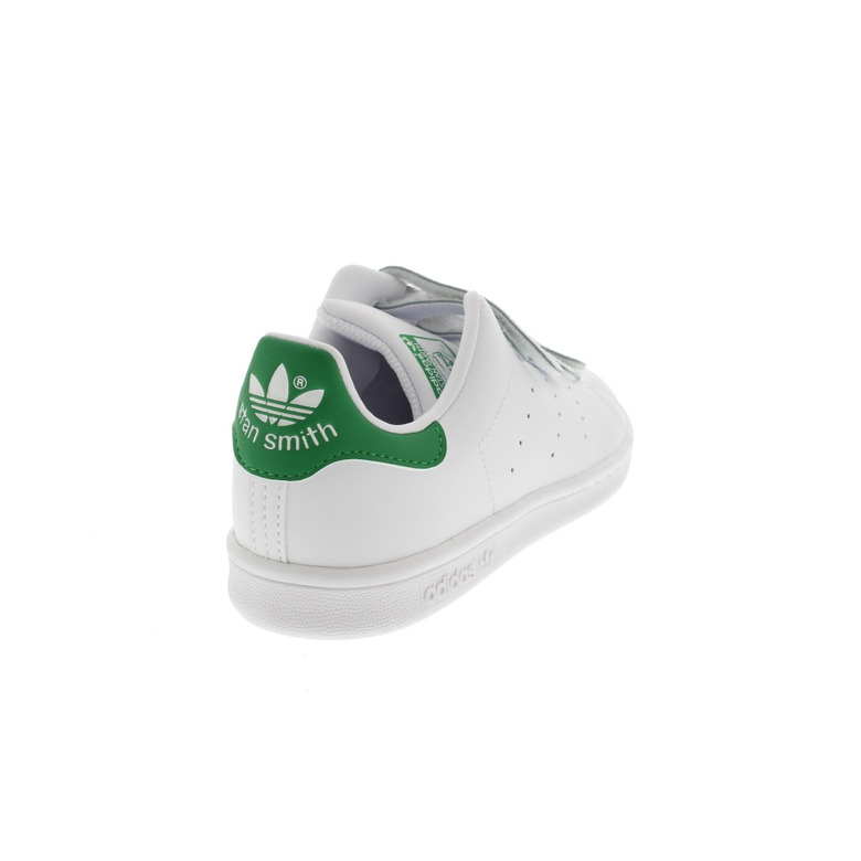 Adidas sneakers wit 4