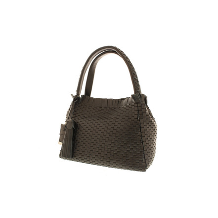 Bruno Parise Italia handbag black