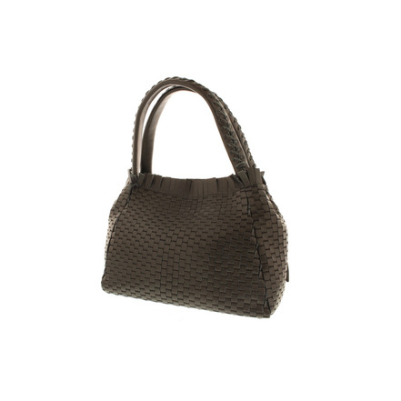Bruno Parise Italia handbag black