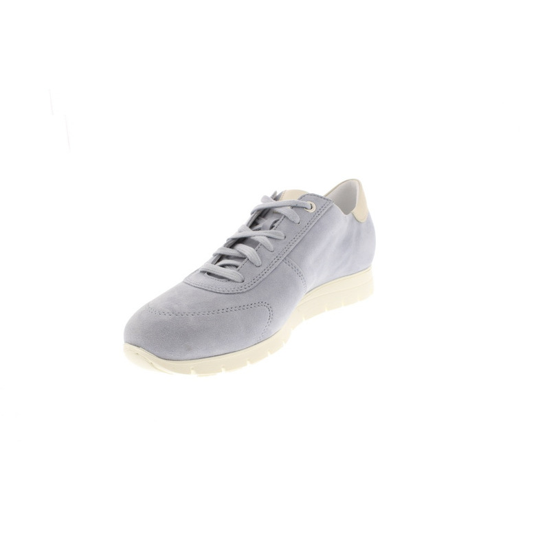Mephisto Mobils veterschoenen blauw 3
