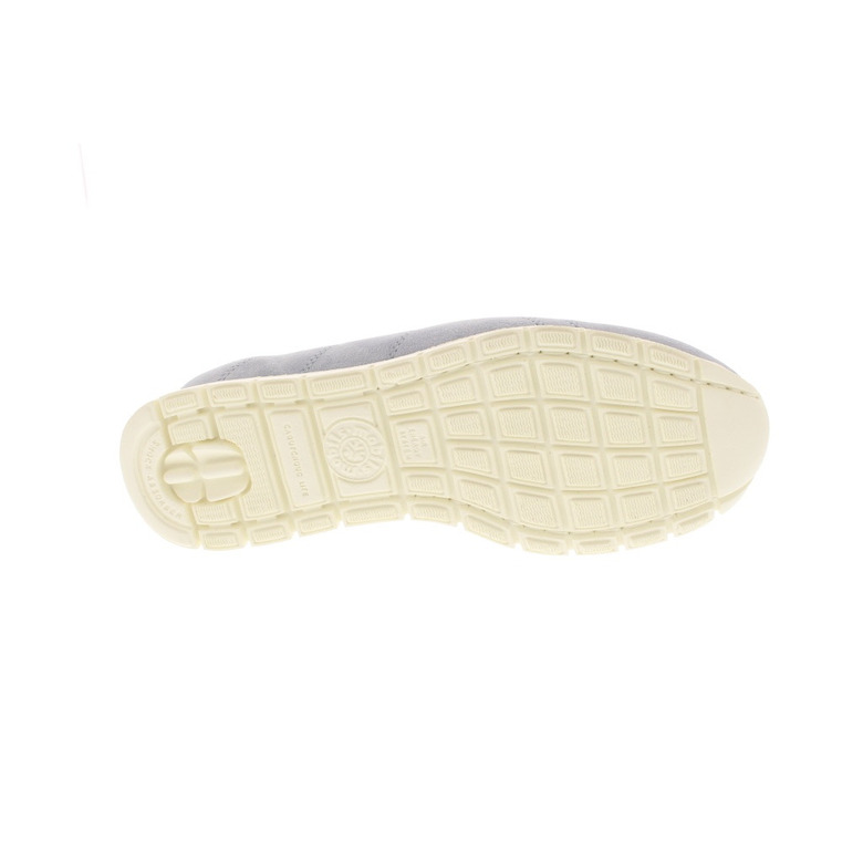 Mephisto Mobils veterschoenen blauw 5