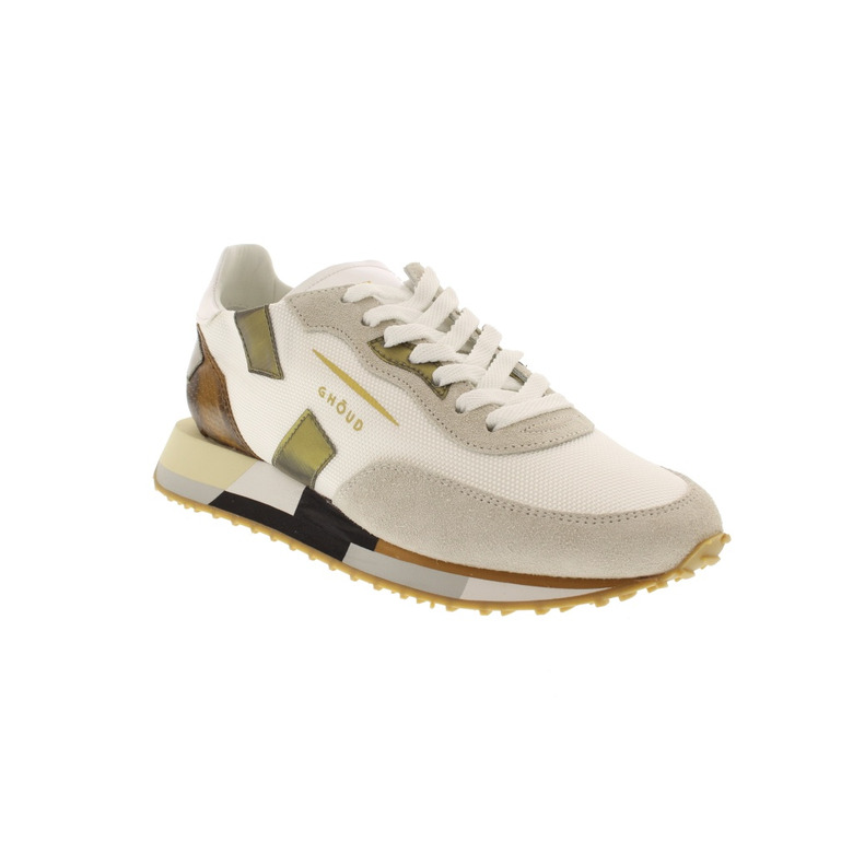 Ghoud sneakers wit 2