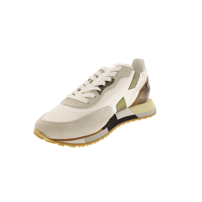 Ghoud sneakers wit 3
