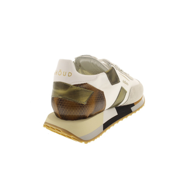 Ghoud sneakers wit 4