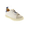Ocra low shoes white 2
