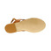 Ctwlk sandals cognac 5