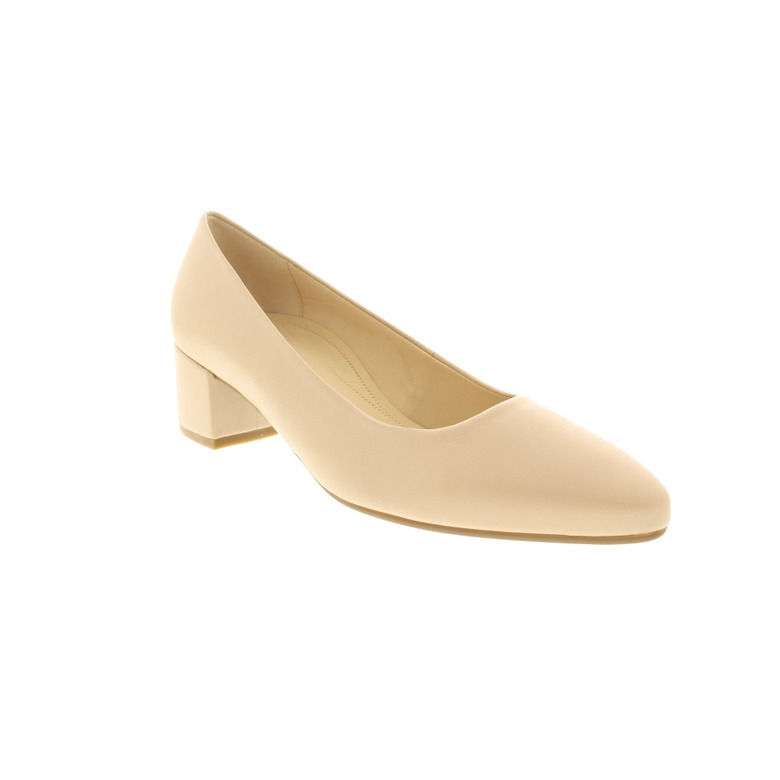 Gabor pumps roze 2
