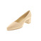 Gabor pumps roze 3