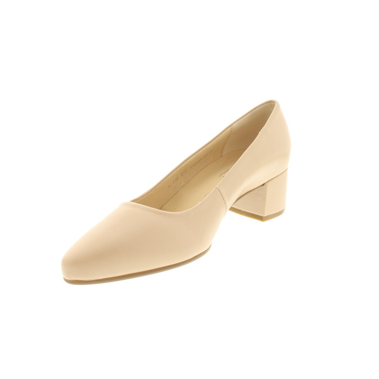 Gabor pumps roze 3