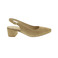 Gabor pumps beige 1