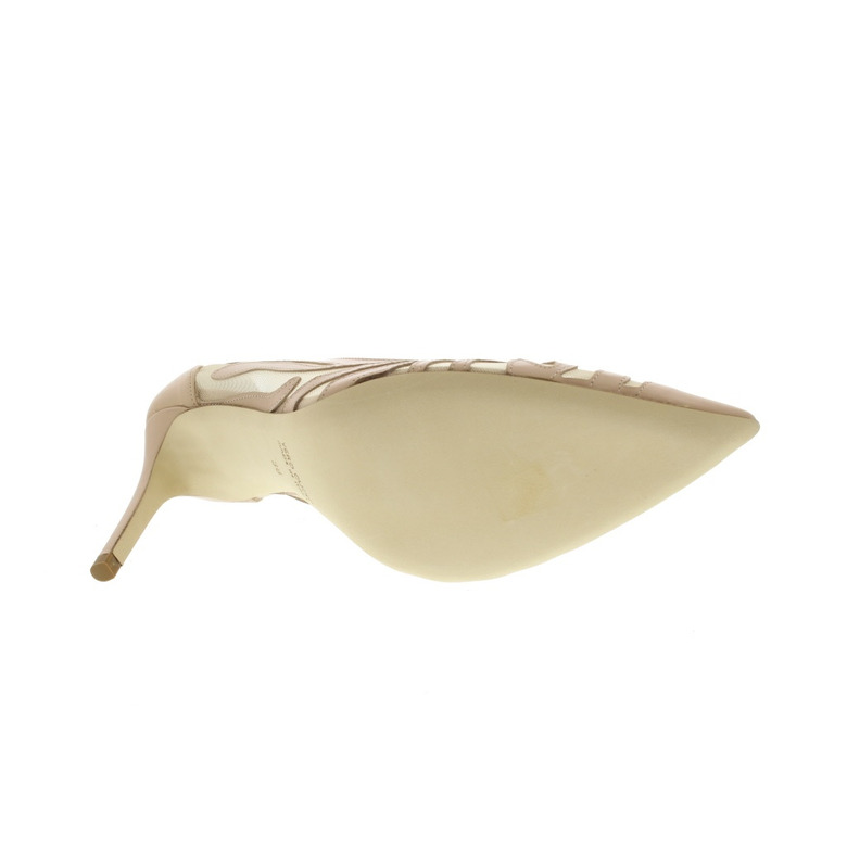 Rotta pumps nude 5