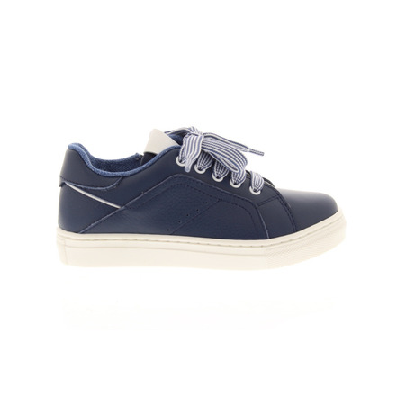 Franco Romagnoli Jongens low shoes blue