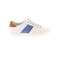 Bana low shoes white 1