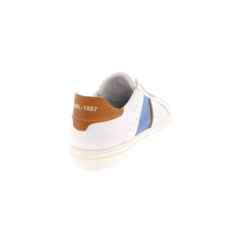 Bana low shoes white 4