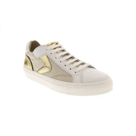 Voile Blanche sneakers blanc