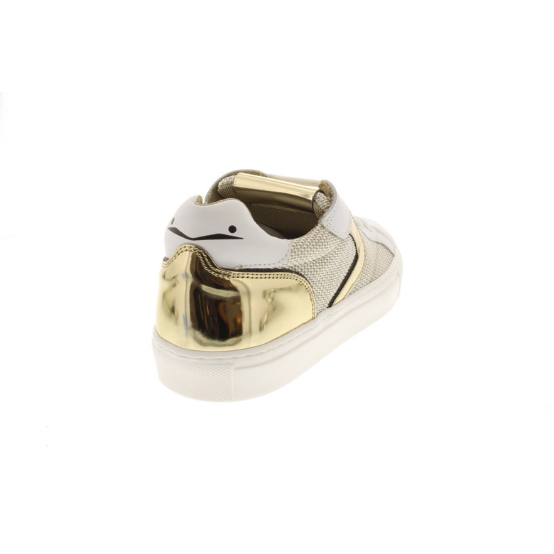 Voile Blanche sneakers white 4