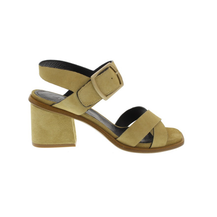 Atelier.04 sandalen beige