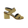 Atelier.04 sandalen beige 1