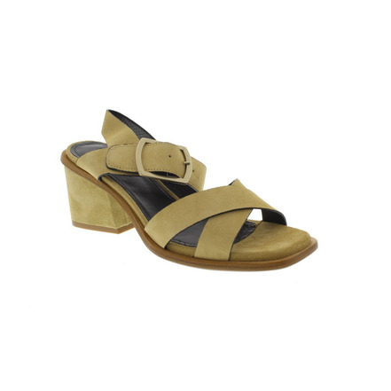 Atelier.04 sandalen beige