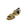 Atelier.04 sandalen beige 3