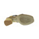 Atelier.04 sandalen beige 5