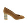 Zinda pumps beige 1