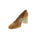 Zinda pumps beige 3