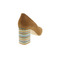 Zinda pumps beige 4
