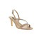 Zinda sandalen gold 2