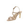 Zinda sandalen gold 3