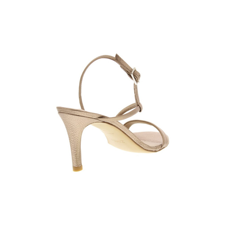Zinda sandalen gold 4