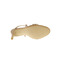 Zinda sandalen gold 5