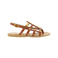 Les Tropeziennes sandals roest 1
