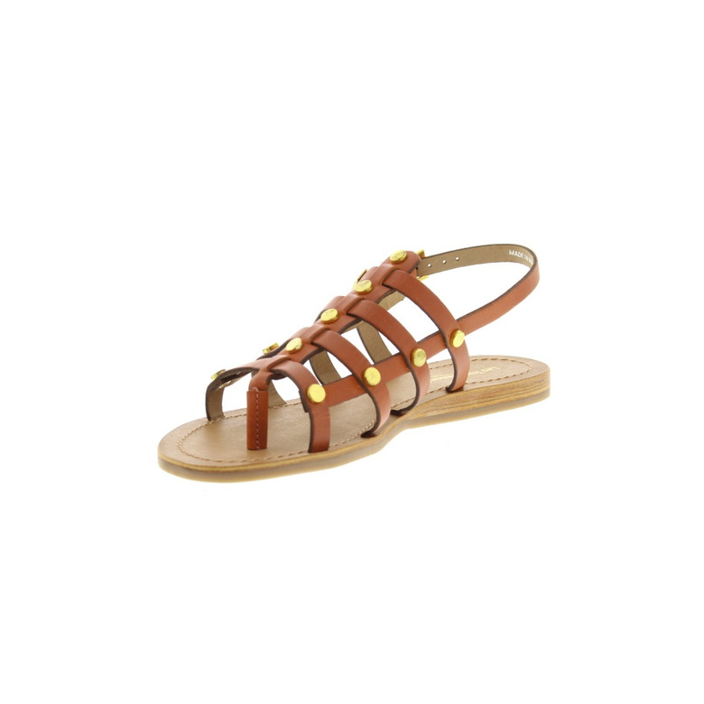 Les Tropeziennes sandals roest 3