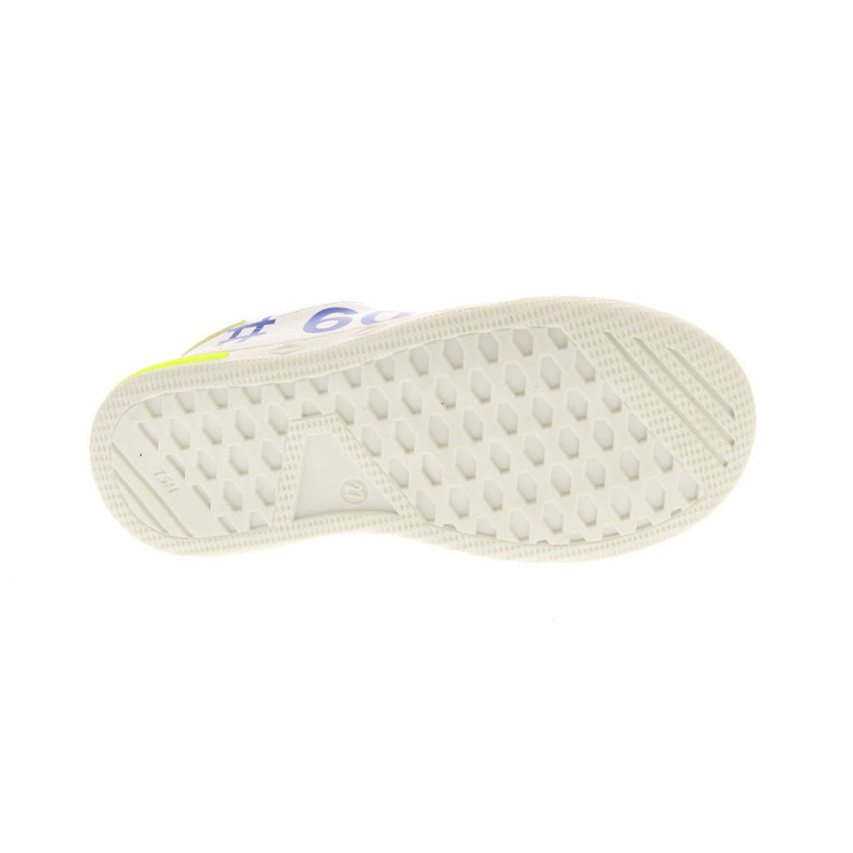 Zecchino D'oro chaussures basses blanc 5