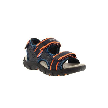 Geox sandalen blauw