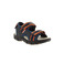 Geox sandalen blauw 2