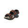 Geox sandalen blauw 3