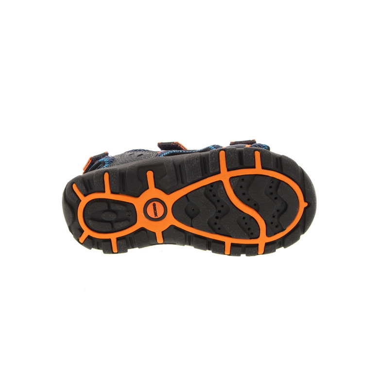 Geox sandalen blauw 5