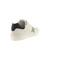 Bana & Co niedrige schuhe weiss 4