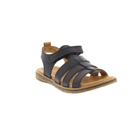 Froddo sandalen blauw