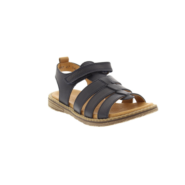 Froddo sandalen blau 2