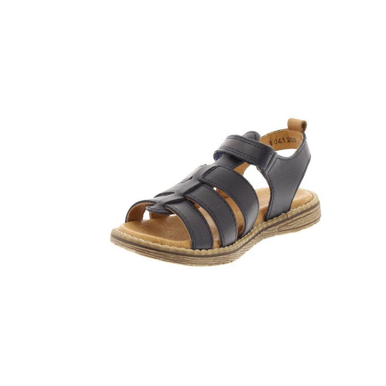 Froddo sandalen blau 3
