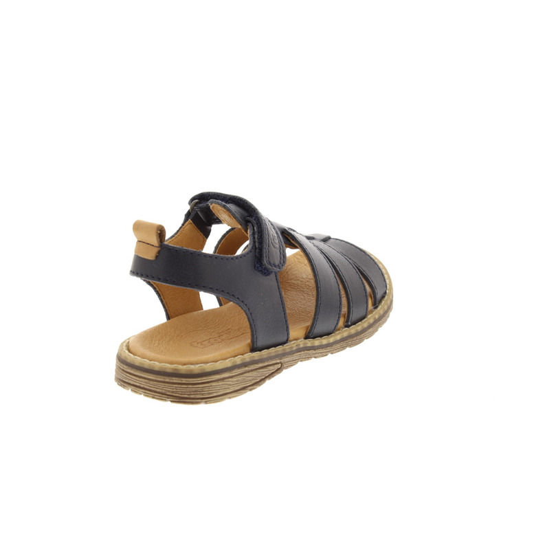 Froddo sandalen blau 4