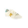 Rondinella low shoes white 2
