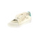 Rondinella low shoes white 3