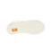 Rondinella low shoes white 5