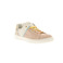 Rondinella low shoes pink 2
